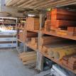 Hardwoods and Molding